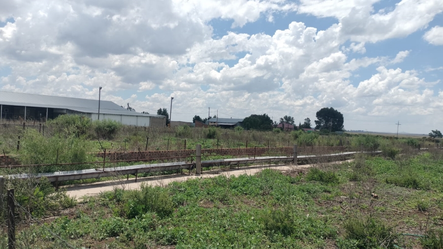 Commercial Property for Sale in Dewetsdorp Rural Free State